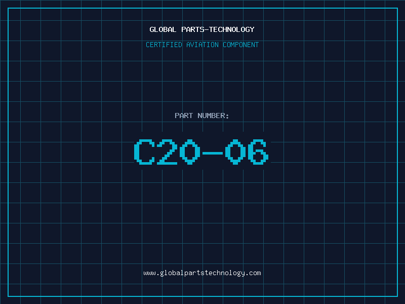 Aviation Part C20-06