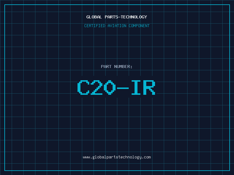 Aviation Part C20-IR