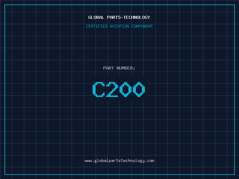 Aviation Part C200