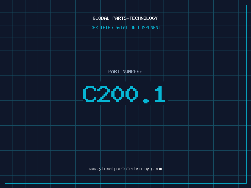 Aviation Part C200.1