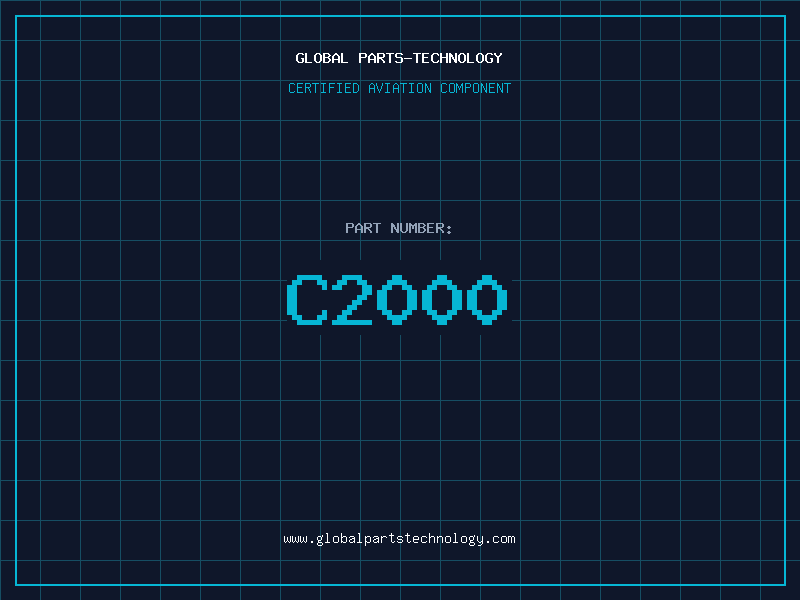 Aviation Part C2000