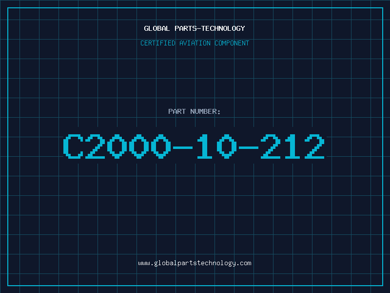 Aviation Part C2000-10-212