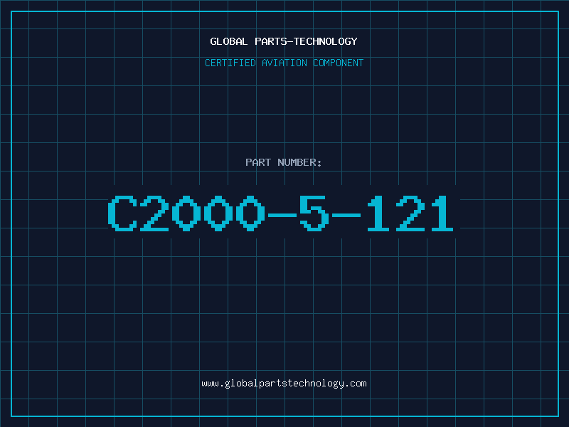 Aviation Part C2000-5-121