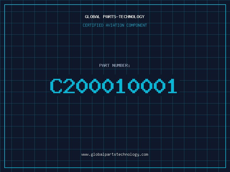 Aviation Part C200010001