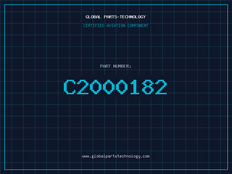 Aviation Part C2000182