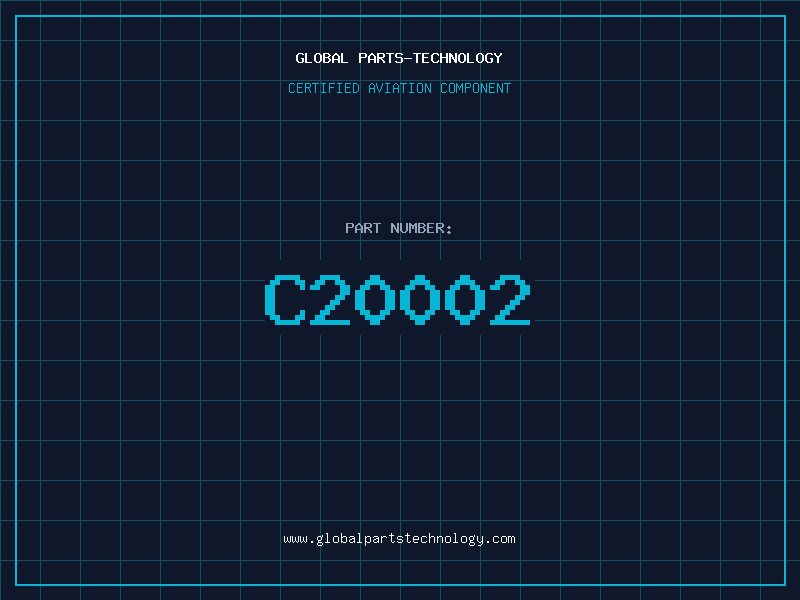 Aviation Part C20002