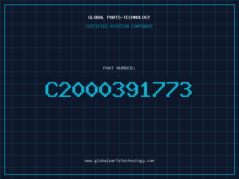 Aviation Part C2000391773