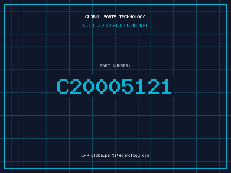 Aviation Part C20005121
