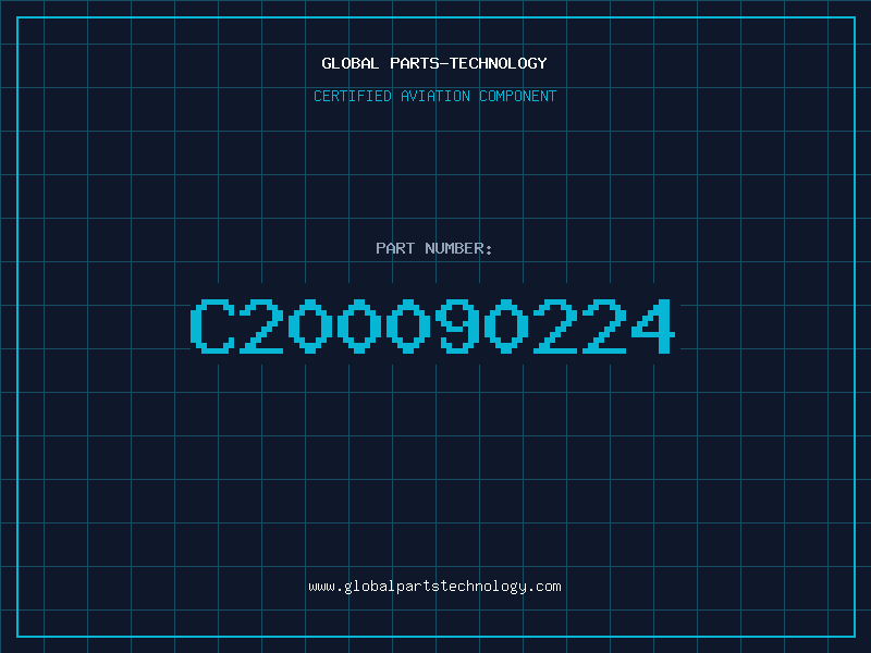 Aviation Part C200090224