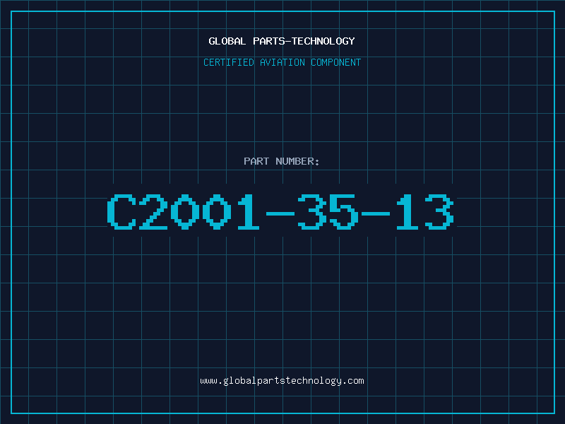 Aviation Part C2001-35-13