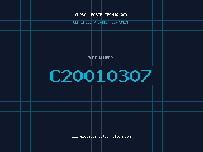 Aviation Part C20010307