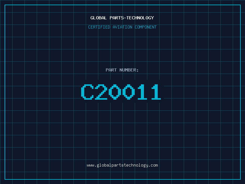 Aviation Part C20011