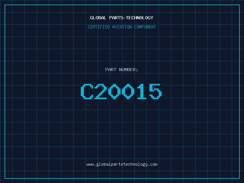 Aviation Part C20015