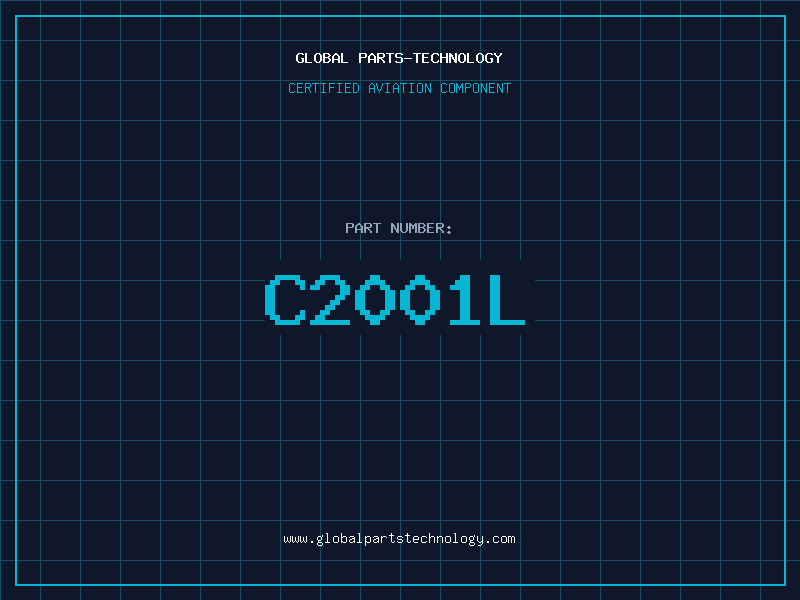 Aviation Part C2001L