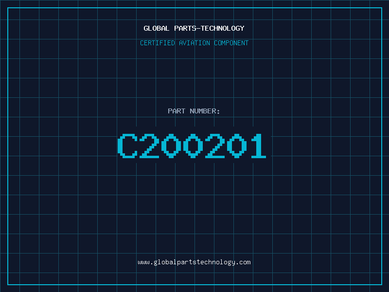 Aviation Part C200201