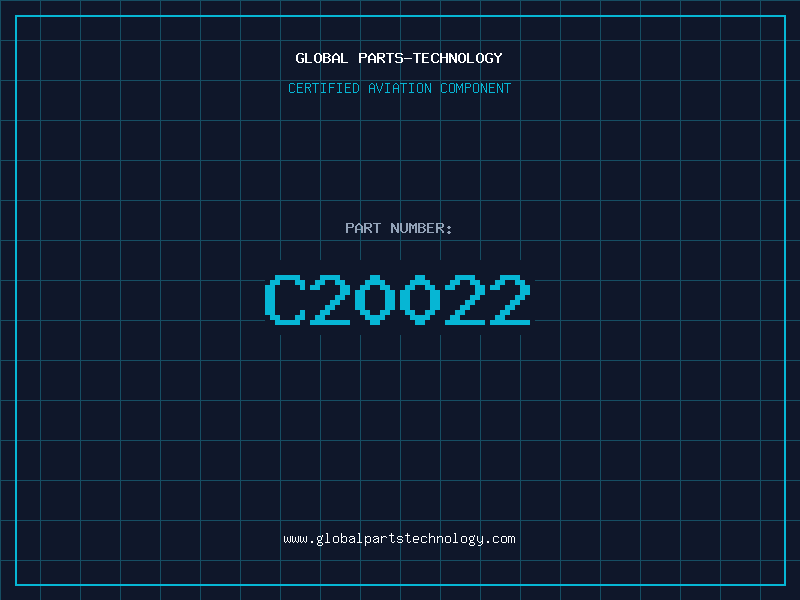 Aviation Part C20022