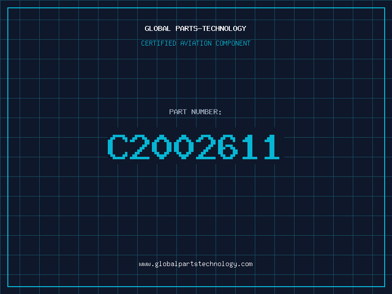 Aviation Part C2002611