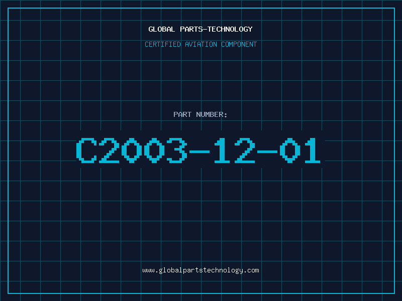 Aviation Part C2003-12-01
