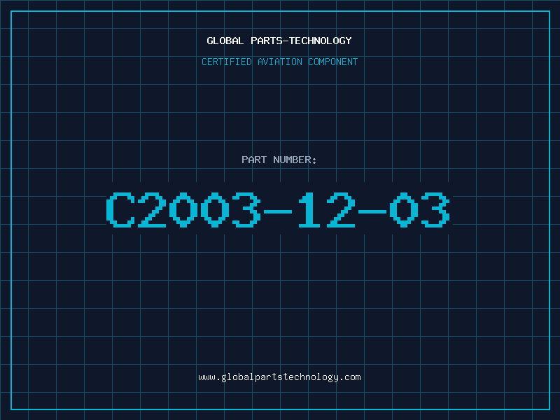Aviation Part C2003-12-03