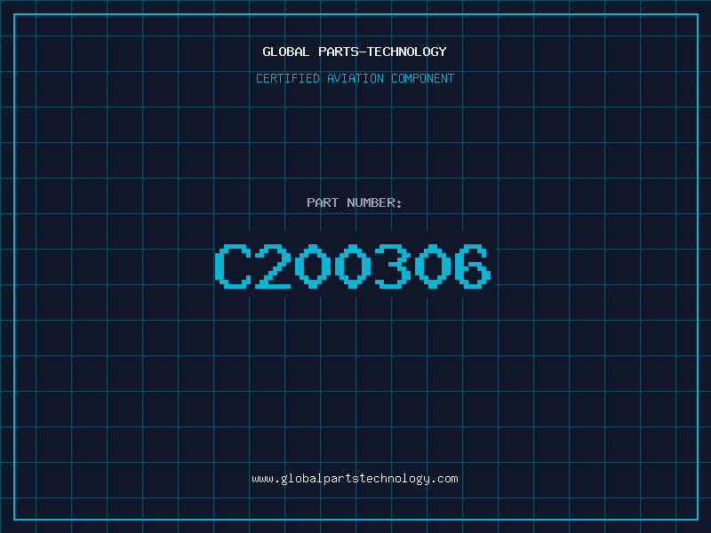 Aviation Part C200306
