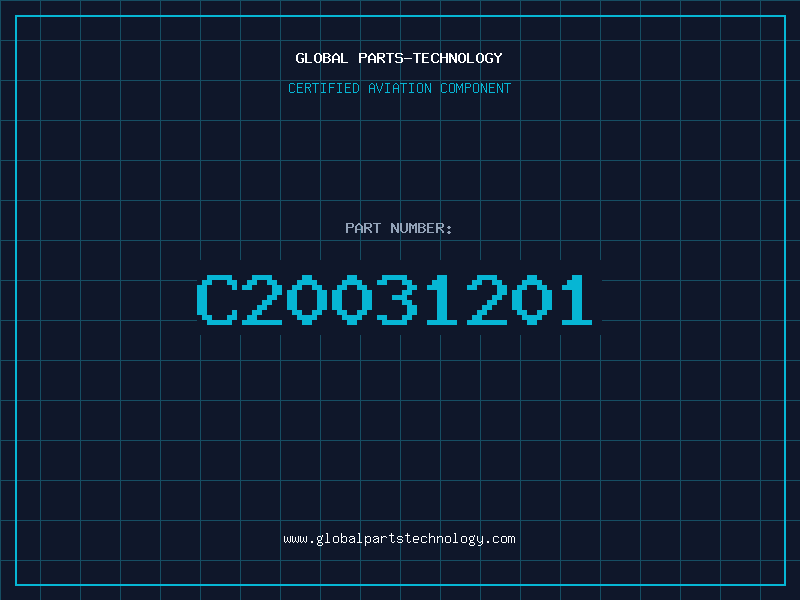 Aviation Part C20031201