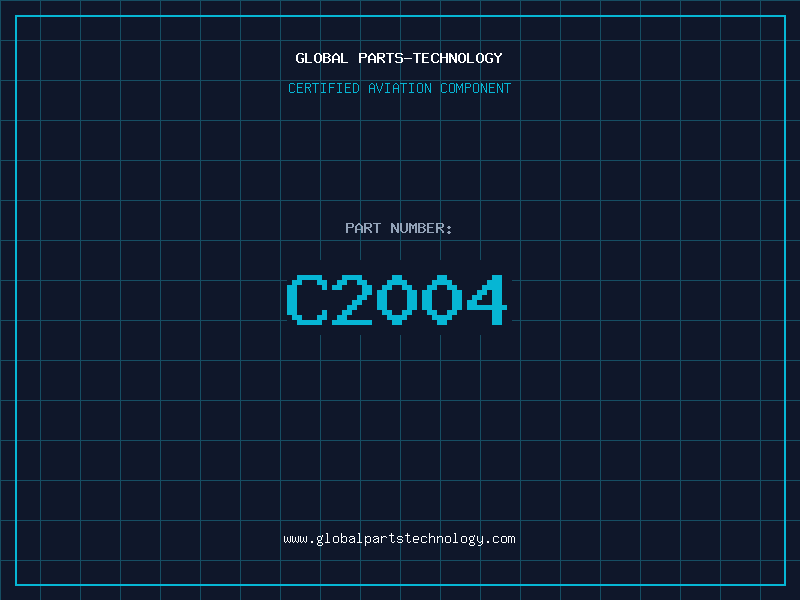 Aviation Part C2004
