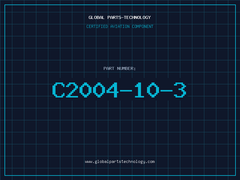 Aviation Part C2004-10-3