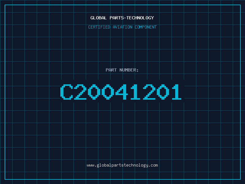 Aviation Part C20041201