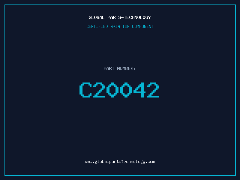Aviation Part C20042