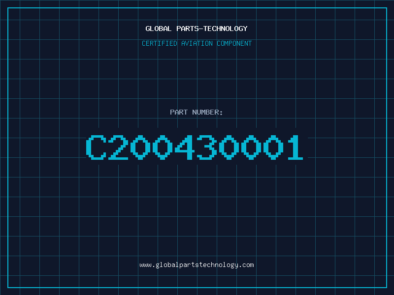 Aviation Part C200430001