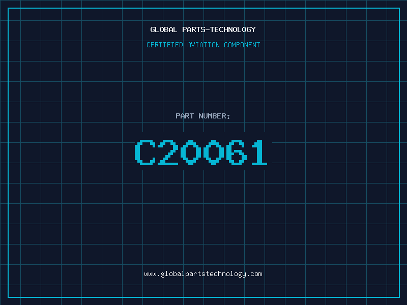 Aviation Part C20061