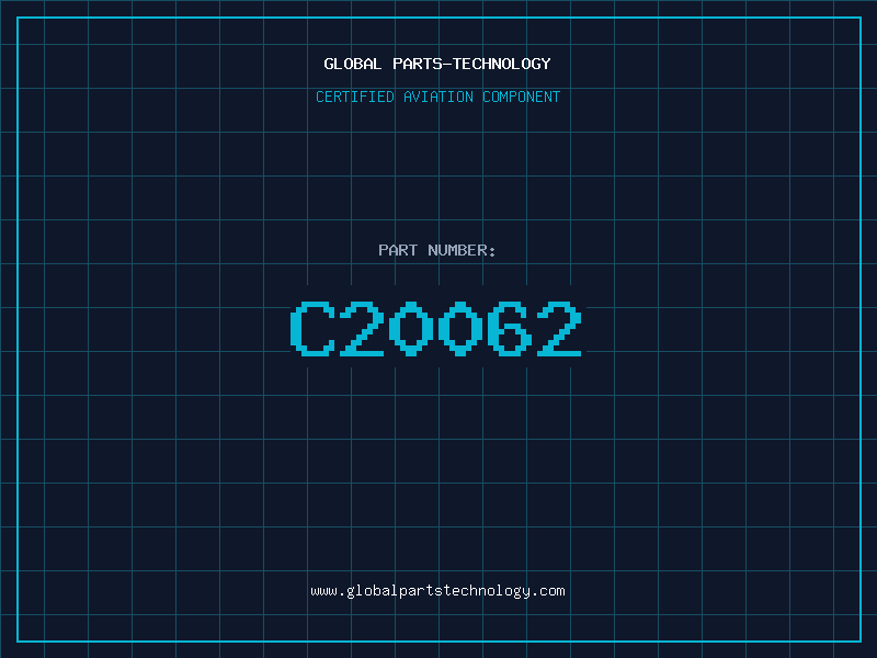 Aviation Part C20062