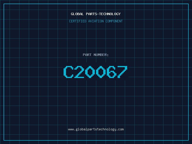 Aviation Part C20067