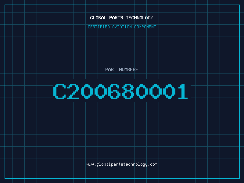 Aviation Part C200680001