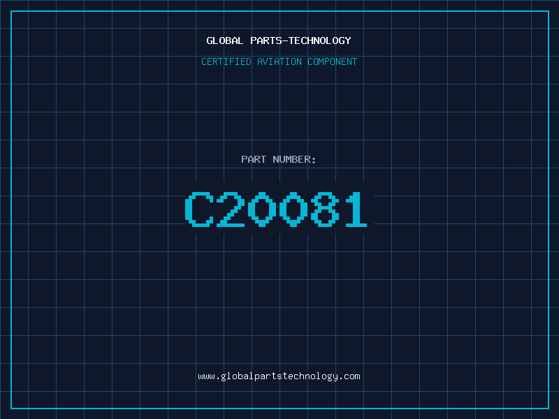 Aviation Part C20081