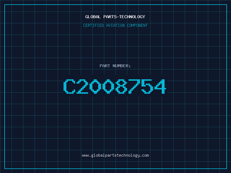Aviation Part C2008754