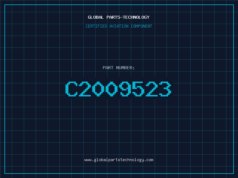 Aviation Part C2009523