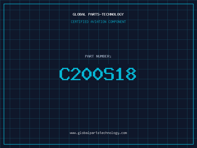 Aviation Part C200S18