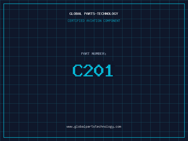 Aviation Part C201