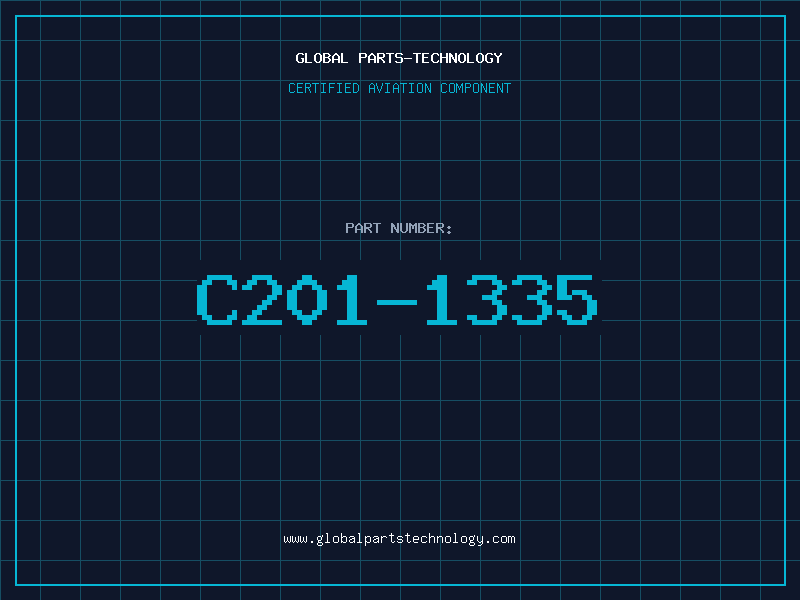 Aviation Part C201-1335