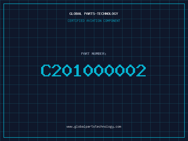 Aviation Part C201000002