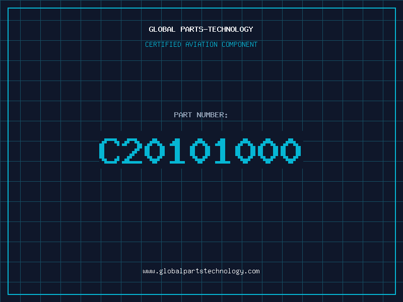 Aviation Part C20101000