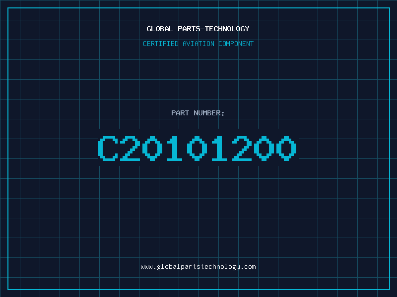 Aviation Part C20101200
