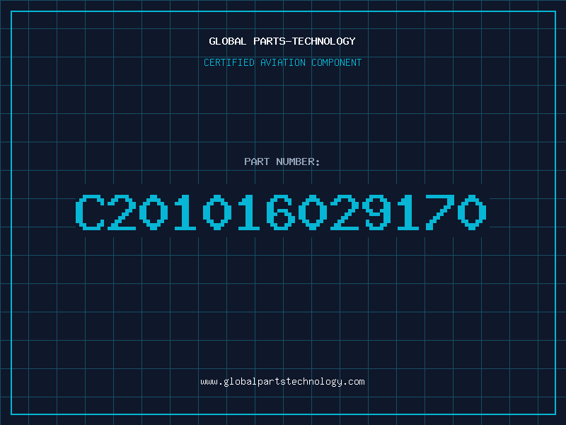 Aviation Part C201016029170