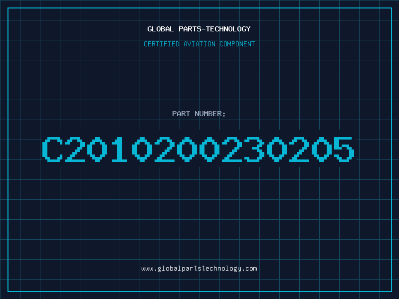 Aviation Part C2010200230205