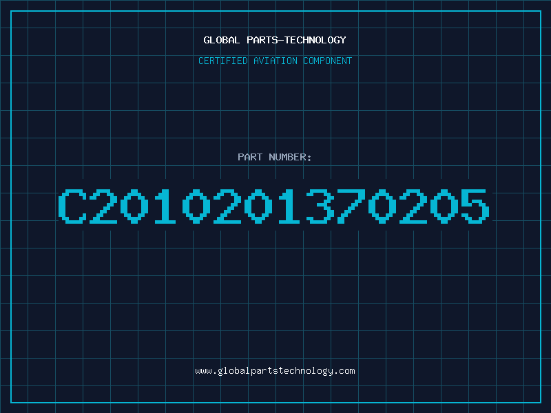 Aviation Part C2010201370205