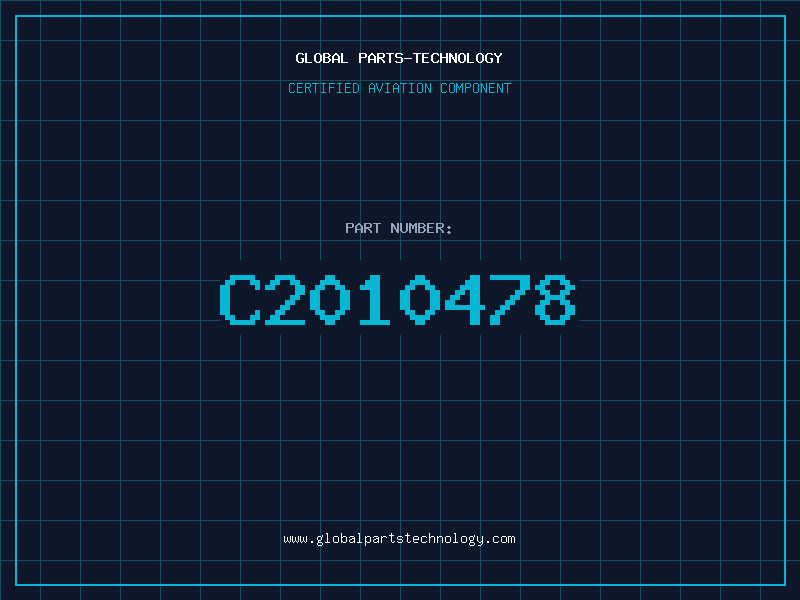 Aviation Part C2010478