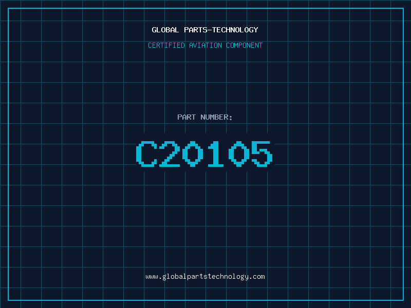 Aviation Part C20105