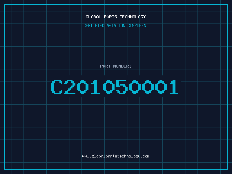 Aviation Part C201050001
