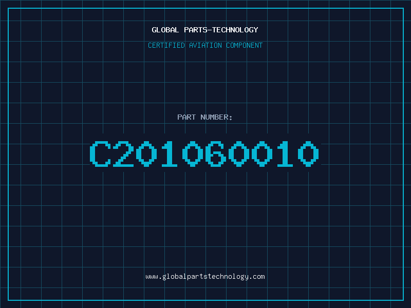 Aviation Part C201060010